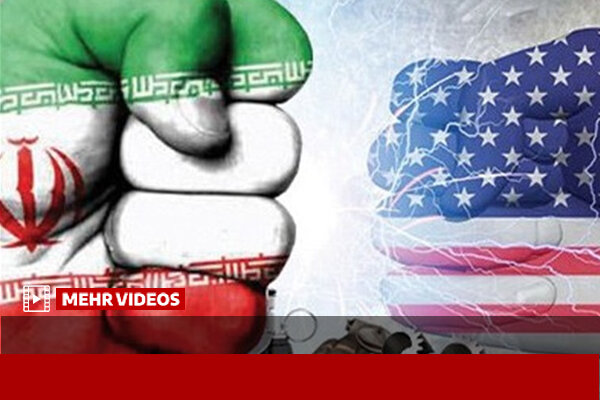 سیاست تحریم در برابر ایران به شکست میانجامد