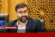 سقاب‌اصفهانی:باید یکبار برای همیشه مسیر قاچاق بنزین را از ریشه حل کنیم - هشت صبح
