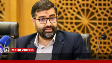 سقاب‌اصفهانی:باید یکبار برای همیشه مسیر قاچاق بنزین را از ریشه حل کنیم - هشت صبح