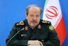 وزیر دفاع: معادلات قدرت منطقه را تغییر دادیم - هشت صبح