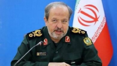 وزیر دفاع: معادلات قدرت منطقه را تغییر دادیم - هشت صبح