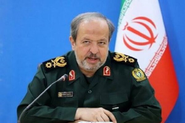 وزیر دفاع: معادلات قدرت منطقه را تغییر دادیم - هشت صبح