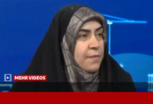مقصودی: چالش بنزین به یک بحران زیست محیطی تبدیل شده است - هشت صبح