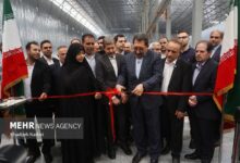 سفر وزیر صمت به اصفهان - هشت صبح