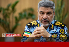 سخنگوی ارتش: تجهیزات جدید وارد سازمان رزم یگان‌های ارتش شد
