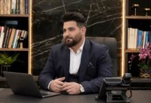 آخیز تلفیق آزمایشگاه خاک و بتن با عاملیت توزیع کاشی و سرامیک - هشت صبح