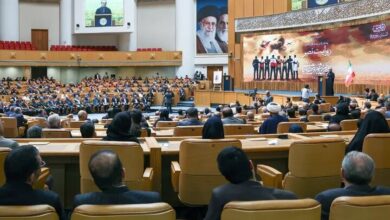 قدردانی از استانداران بوشهر، هرمزگان و کرمان در جشنواره شهید رجایی - هشت صبح