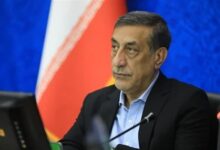 قائم‌پناه: تمام تلاش دولت جلوگیری از قطع برق صنایع است - هشت صبح