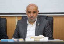 مطالبات مردم زنگ بیدارباش دولت است - هشت صبح