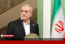 پزشکیان: تبدیل اختلاف به دشمنی و نزاع قدرت امت را از میان می برد