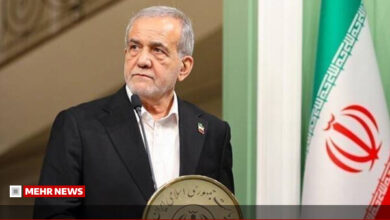 پزشکیان: تبدیل اختلاف به دشمنی و نزاع قدرت امت را از میان می برد
