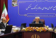 مدنی زاده: بانک مسکن در سال ۱۴۰۴ اتفاقات خوب و فوق‌العاده‌ای رقم زد - هشت صبح