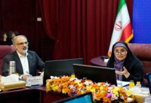 صادق: باید با پشتیبانی از بانک مسکن، به پیشبرد طرح‌ها کمک کنیم - هشت صبح