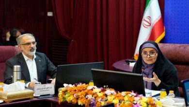 صادق: باید با پشتیبانی از بانک مسکن، به پیشبرد طرح‌ها کمک کنیم - هشت صبح