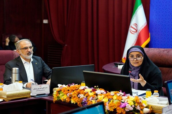 صادق: باید با پشتیبانی از بانک مسکن، به پیشبرد طرح‌ها کمک کنیم - هشت صبح