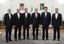 پزشکیان: منافع هیچ کشوری با زیاده‌خواهی تامین نخواهد شد - هشت صبح