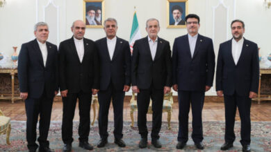 پزشکیان: منافع هیچ کشوری با زیاده‌خواهی تامین نخواهد شد - هشت صبح