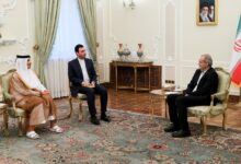 دیدار نخستوزیر و وزیر خارجه قطر با پزشکیان - هشت صبح