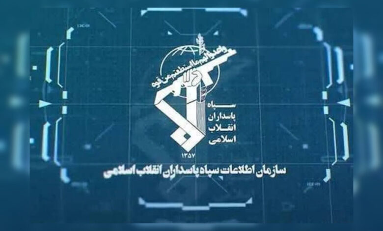 بیانیه اطلاعات سپاه در خصوص ترسیم صحنه سرنوشت ساز مبارزه با دشمن - هشت صبح