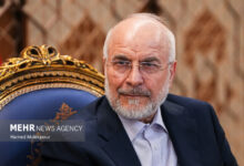 پاسخ قالیباف به ادعاهای وزیر خزانه‌داری آمریکا - هشت صبح