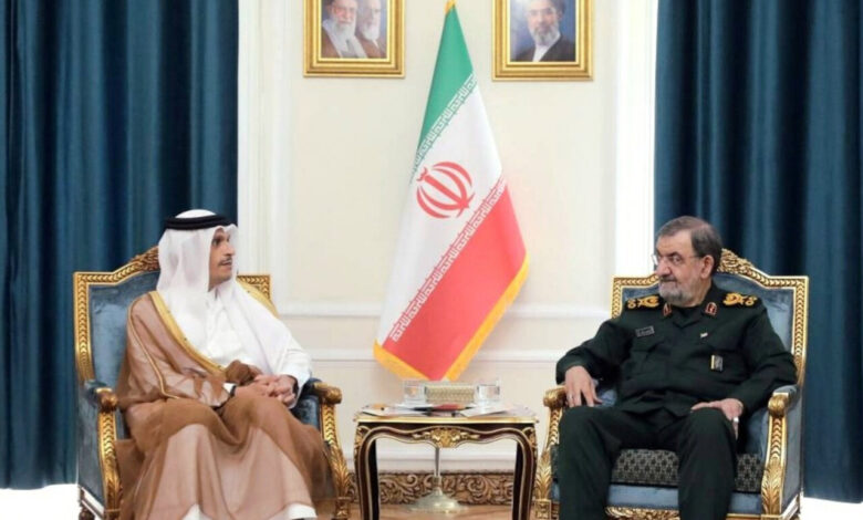 رضایی: آمریکا شرارت کند بلایی سرشان می‌آوریم که در تاریخ ثبت شود - هشت صبح