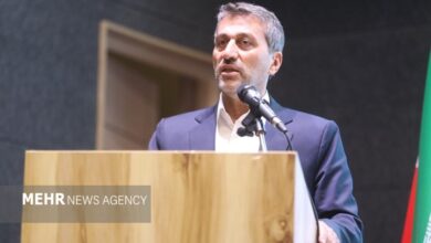 فروزان: ماکو باید برای نقش‌آفرینی در آینده اقتصاد کشور آماده شود - هشت صبح