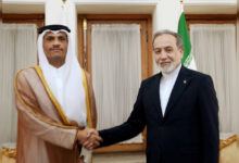 عراقچی: ایران در پیگیری منافع و امنیت ملی خود مصمم و ثابت‌قدم است - هشت صبح