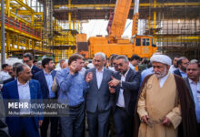 سفر وزیر امور اقتصادی و دارایی به استان بوشهر - هشت صبح
