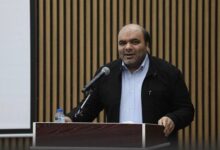 رضایی ثمرین: نقد کنید اما انصاف را فراموش نکنید - هشت صبح
