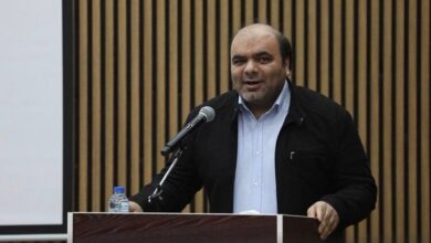 رضایی ثمرین: نقد کنید اما انصاف را فراموش نکنید - هشت صبح
