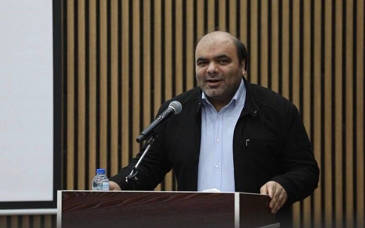 رضایی ثمرین: نقد کنید اما انصاف را فراموش نکنید - هشت صبح
