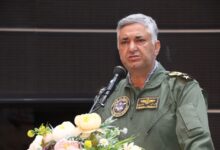 نیروی هوایی در مسیر تحول بنیادین و به‌روزرسانی راهبردها است - هشت صبح