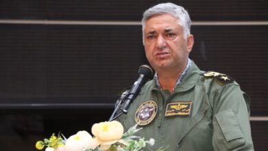نیروی هوایی در مسیر تحول بنیادین و به‌روزرسانی راهبردها است - هشت صبح