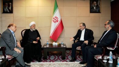 عراقچی: ایران بر حمایت قاطع از مردم و تمامیت ارضی لبنان تأکید دارد - هشت صبح