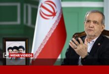 رئیس‌جمهور: نزدیک ۹۰ میلیون بشکه نفت در زمان اجرای تفاهم‌نامه فروختیم