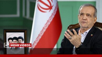 رئیس‌جمهور: نزدیک ۹۰ میلیون بشکه نفت در زمان اجرای تفاهم‌نامه فروختیم