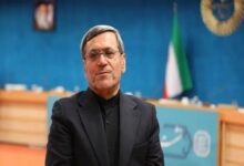 قشقاوی: عملکرد وزارت کشور در میدان، موفق و قابل تقدیر است - هشت صبح