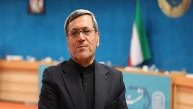 قشقاوی: عملکرد وزارت کشور در میدان، موفق و قابل تقدیر است - هشت صبح