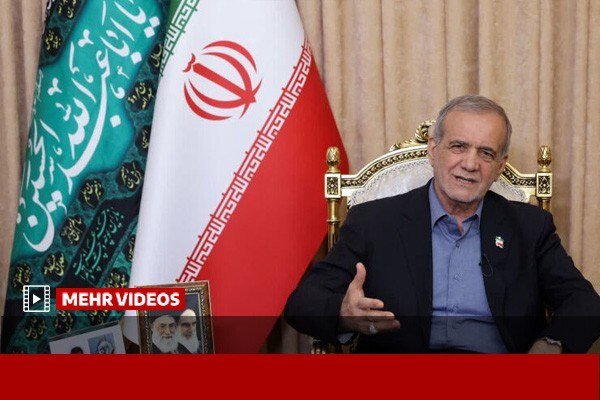 رئیس‌جمهور: نباید نگاه صفر و صدی به مذاکرات داشته باشیم - هشت صبح