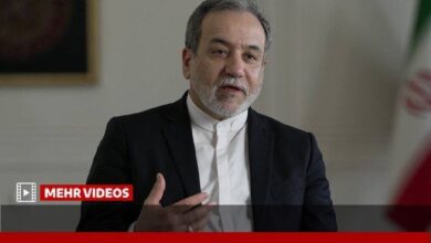 عراقچی: موشک‌های ما، آمریکا و رژیم صهیونیستی را عاجز کرده است
