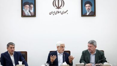 عارف: شهادت می‌دهم رئیس‌جمهور به اصل ولایت فقیه اعتقاد کامل دارد - هشت صبح