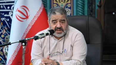 تاب‌آوری زیرساخت‌ها و الگوی دفاع مردم‌پایه، دشمن را به بن‌بست رساند - هشت صبح