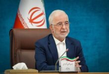 مومنی: تفاهم‌نامه منعقد شده بین ایران و آمریکا سند پیروزی است - هشت صبح