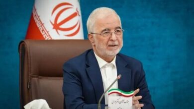 مومنی: تفاهم‌نامه منعقد شده بین ایران و آمریکا سند پیروزی است - هشت صبح