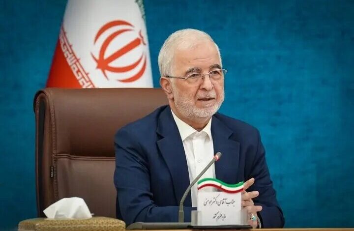 مومنی: تفاهم‌نامه منعقد شده بین ایران و آمریکا سند پیروزی است - هشت صبح