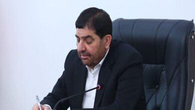 مخبر: ملت مومن و استوار ایران، محاصره را به شکست محاصره‌گر بدل می‌کند - هشت صبح