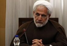 احمدی: مقابله با نفوذ نیازمند قانونی دقیق و کارآمد است - هشت صبح