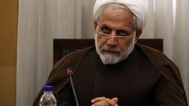 احمدی: مقابله با نفوذ نیازمند قانونی دقیق و کارآمد است - هشت صبح