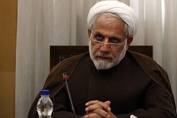 احمدی: مقابله با نفوذ نیازمند قانونی دقیق و کارآمد است - هشت صبح