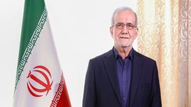پزشکیان سالروز ولادت نبی مکرم اسلام(ص) را تبریک گفت - هشت صبح